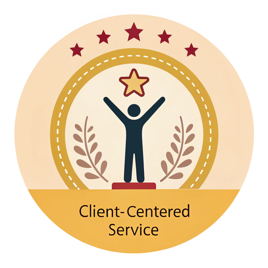 Client-Centered Service